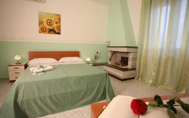 A Casa Di Giordy
