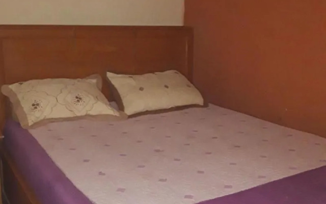 Alem Guest House