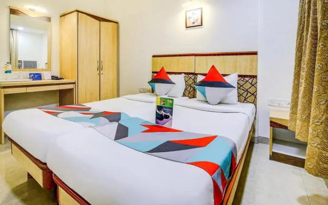 Konark Inn