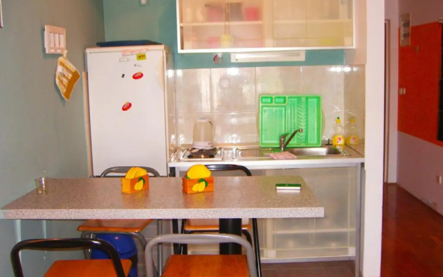 Apartment Jarak Center Makarska
