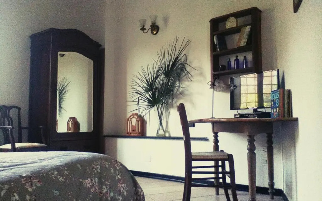 Oddi21 B&B