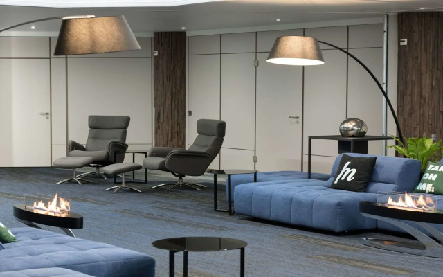 Hotel SeePark