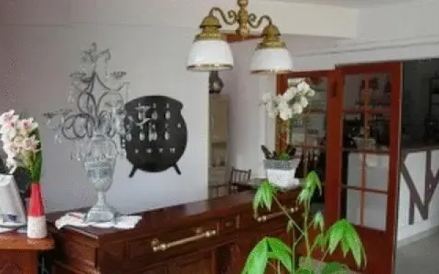 Auberge De Vivonne