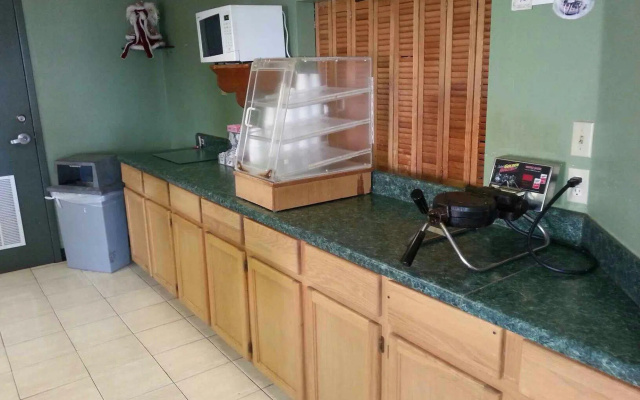 Country Hearth Inns And Suites Athens