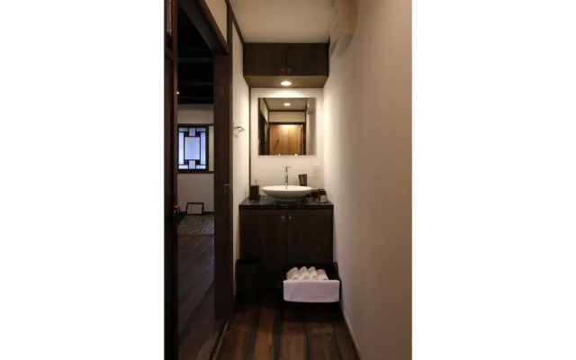 Azuki-an Machiya Holiday House