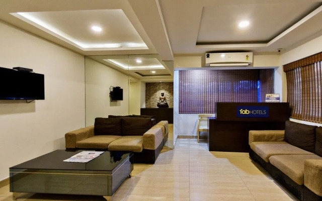 FabHotel Innside Serviced Apartment
