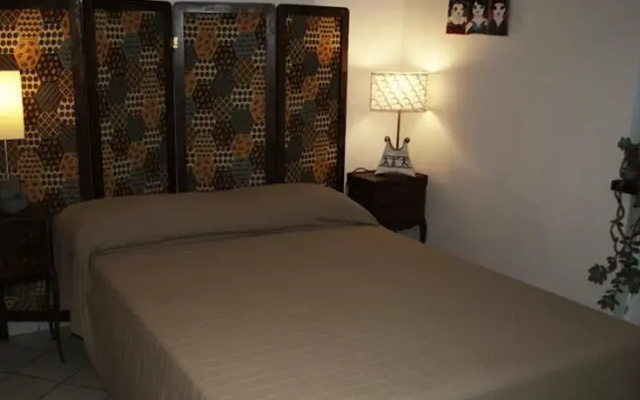 Terraepane Bed & Breakfast