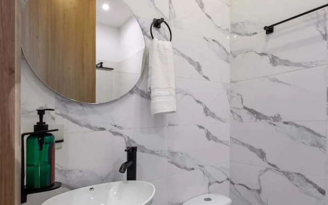 NOK Stylish 1-bedroom With Terrace on Calle 94