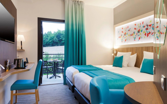 Brit Hotel Figeac