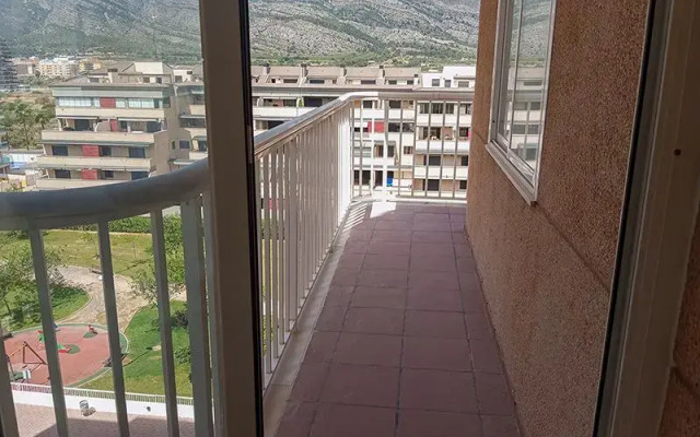 Apartamentos Yolimar Oropesa 3000