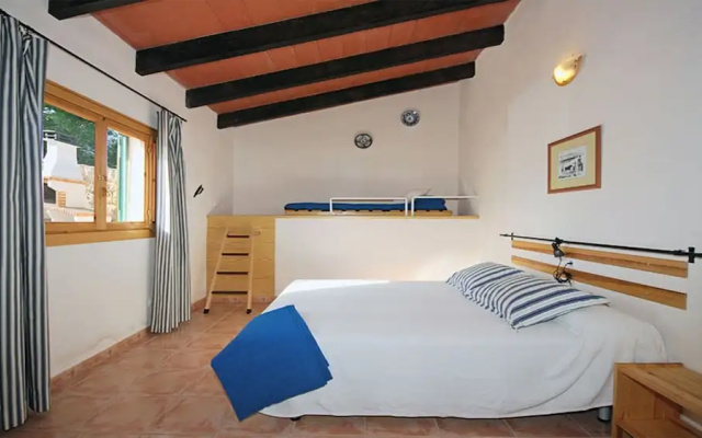 Villa Mercedes