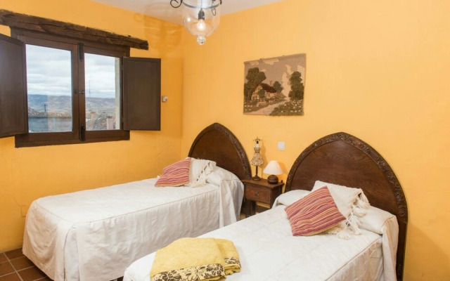 La Cueva del Agua Spa