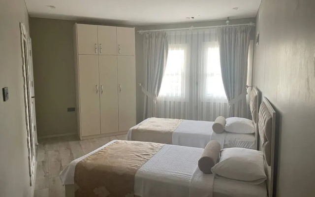 Toros Holiday Resort & Spa