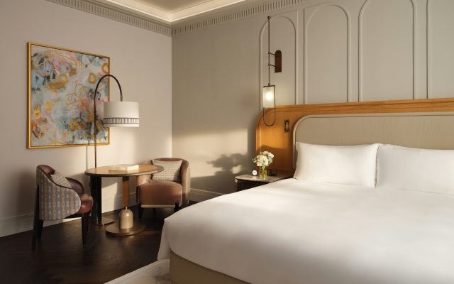 Mandarin Oriental, Vienna