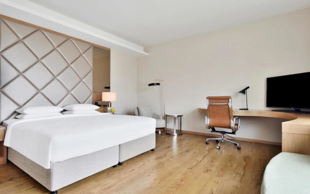 Courtyard by Marriott Madurai