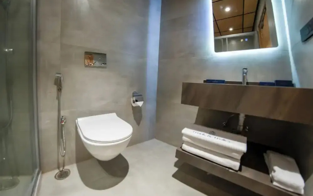 Trunk & Trolley A Luxury Boutique Hotel