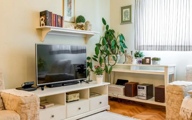 Apartments Zoran