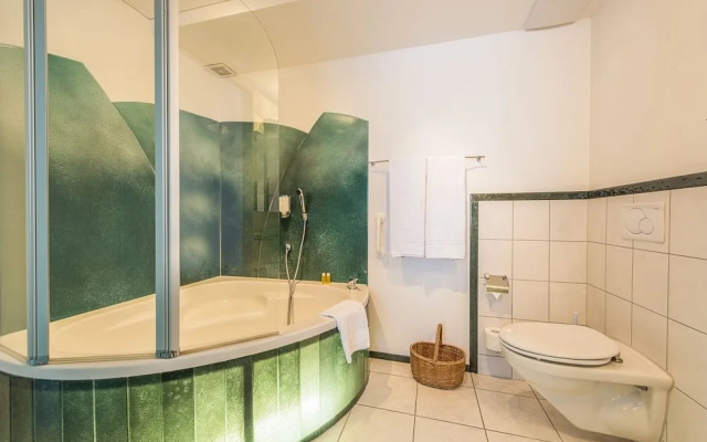 Hotel Rischli