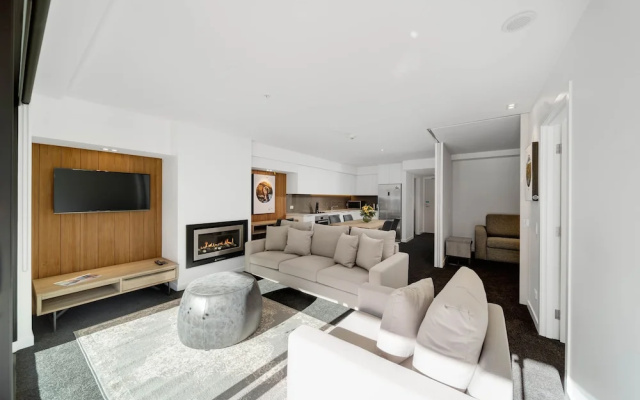 La Residence du Parc 14