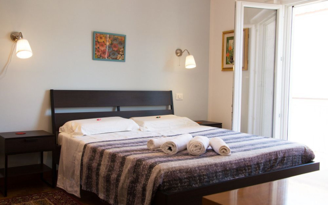 Da Fabio Bed and Breakfast