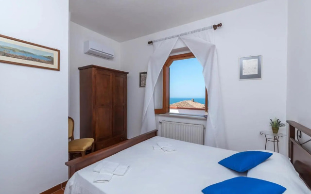 RIPARI DI GIOBBE 6&2, Emma Villas