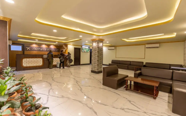 Gorakha Hotel