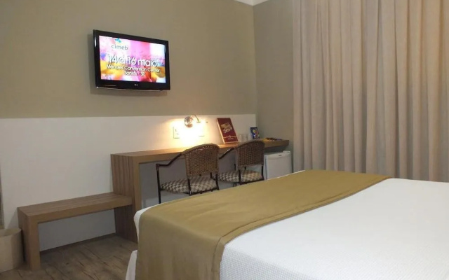 JB Palace Hotel