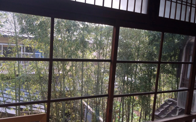 International Guest House Tani House