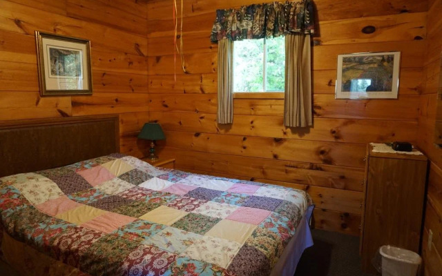 Meadowview Cottages