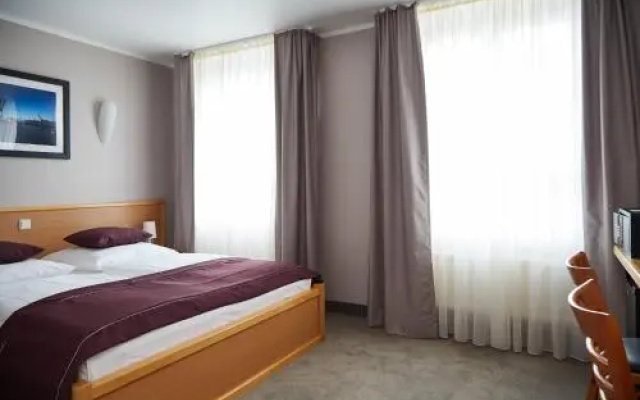Hotel Hafentor