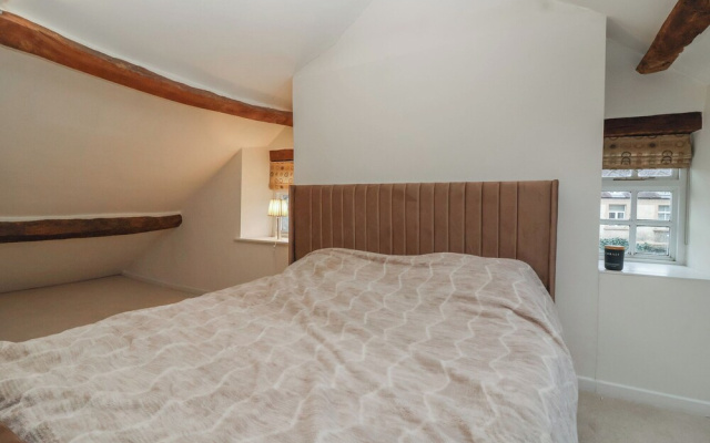 Waterloo Mill Cottage