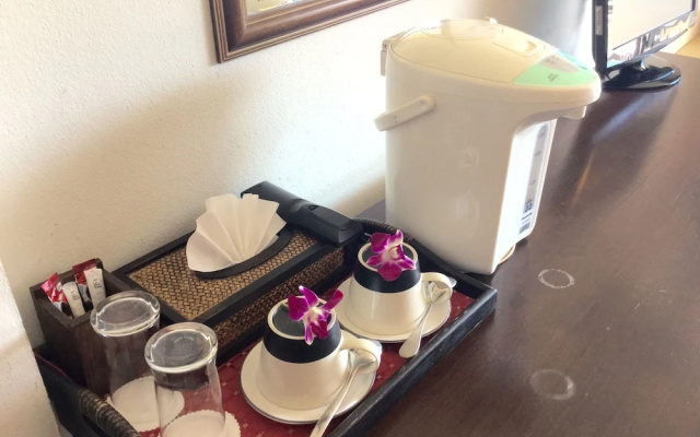 Wild Orchid Krabi by Villa Cha Cha