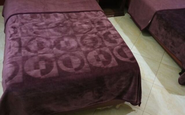 Sydna All Hussain Hotel