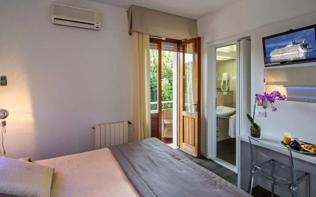 Hotel Hermitage