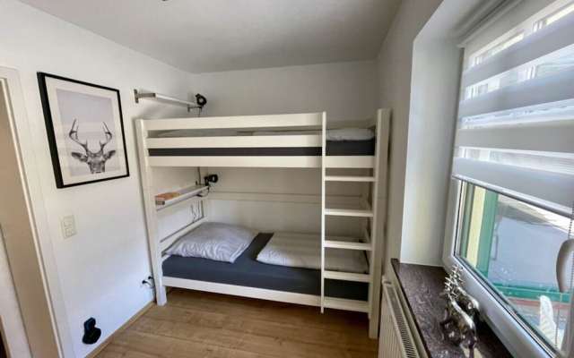 Nice Apartment in Hopfen am See