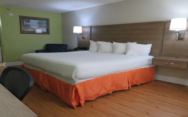 SureStay Plus Hotel by Best Western St Marys Cumberland
