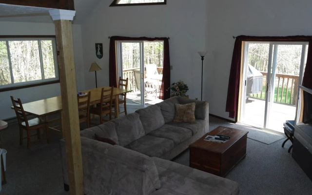 Rentals at Brier Crest Woods