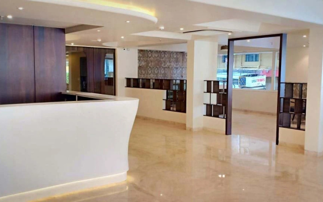 Cosmique Clarks Inn Suites , Goa