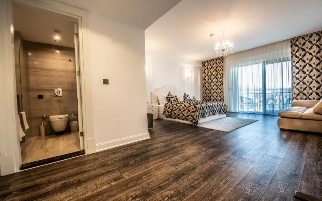 Heybeli Otel Bursa