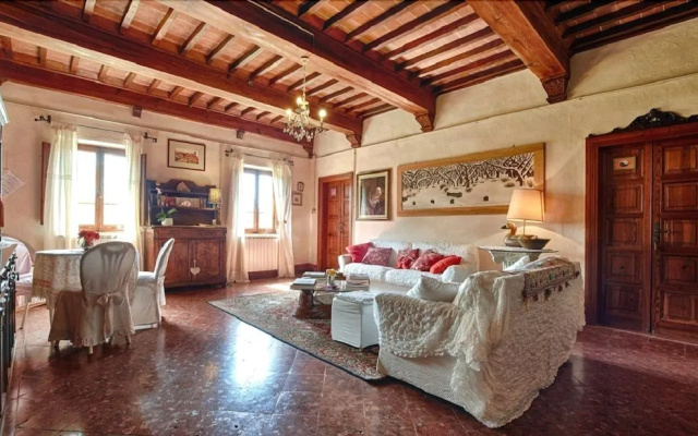 I Palazzi B&B