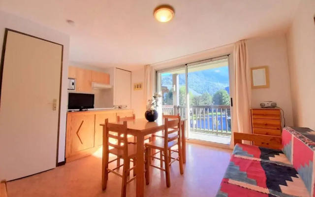 Appartement Vignec, 3 pièces, 4 personnes - FR-1-457-299
