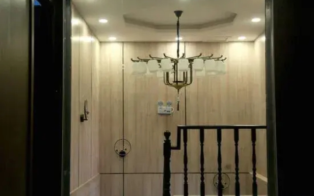 Holiday Inn Karamay Yuxuan