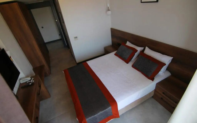 Ornella Boutique Hotel