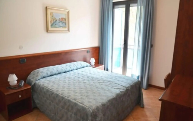 Aparthotel Olimpia