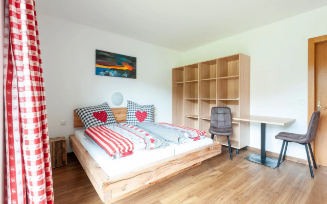 Holiday Home Brixen Valley Ski Bus Access