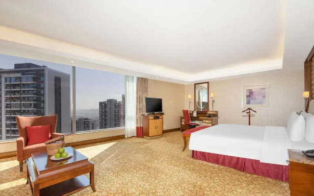 Shangri-La Ningbo