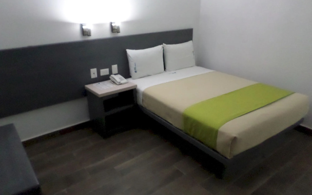 Hotel Global Express