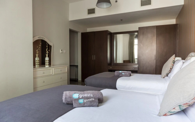Higuests Vacation Homes - Marina Wharf 1