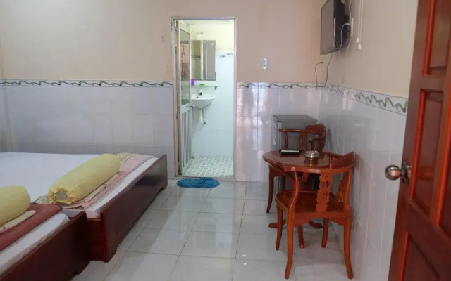 Uncle Thoong Motel