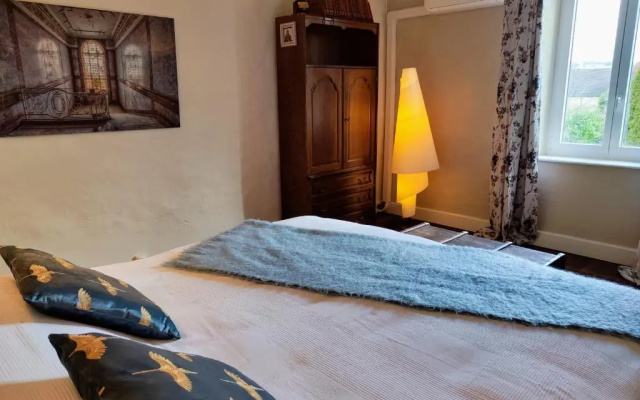 Maison Egalité
